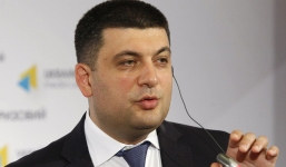 Ukraine muốn bắt giữ tàu Nga sau vụ đụng độ ở eo biển Kerch