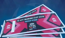 VFF khẳng định chưa một chiếc vé bán kết lượt về nào rời khỏi trụ sở