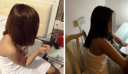 Triệt phá đường dây mại dâm cao cấp cung cấp cho các đại gia thành Vinh