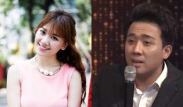 Trấn Thành: 'Nói thẳng, Hari Won chưa bao giờ là gu của tôi'