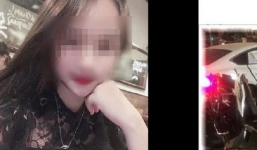 Vụ tai nạn giữa xe Audi Q5 và 2 xe máy: Cô gái 18 tuổi tử vong thông minh, xinh đẹp, sắp đi du học