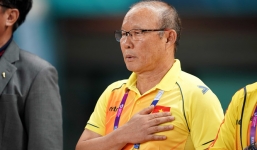 Báo Hàn Quốc: 'Ông Park Hang Seo được tặng 3 ngôi nhà tại Việt Nam'