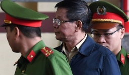 Vụ đánh bạc nghìn tỷ: Ông Phan Văn Vĩnh sẽ kháng cáo