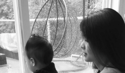 Lần đầu tiên, Tăng Thanh Hà phô bày toàn bộ cuộc sống của “bà mẹ bỉm sữa” với công chúng