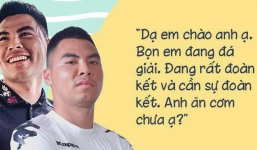 Loạt phát ngôn chứng minh Hoàng tử Ả-rập Đức Huy tưởng cục súc hóa ra lại là người ấm áp nhất