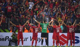 Fan kêu gọi nói không với vé chợ đen AFF Cup 2018: Lời từ chối thỏa hiệp với những kẻ trục lợi trên tình yêu của người hâm mộ