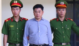 “Trùm cờ bạc” Nguyễn Văn Dương không kháng cáo, xin thi hành án sớm