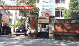 Vụ trưởng công an TP bị tố 'chạy án': Viện trưởng VKSND TP.Thanh Hóa lên tiếng