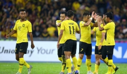 Lép vế đến tội nghiệp, Thái Lan thở phào sau màn 'hành xác' bởi bại tướng của Việt Nam