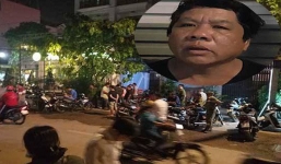 Giây phút nhóm thanh niên cầm súng khống chế cả gia đình cướp hơn 2 tỷ ở Sài Gòn