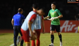 Đội tuyển Việt Nam lập kỷ lục chưa từng có trong lịch sử AFF Cup