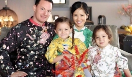  Hồng Nhung lần đầu tiết lộ cuộc sống bị ảnh hưởng bởi ồn ào hôn nhân và khẳng định đó là cái giá phải trả