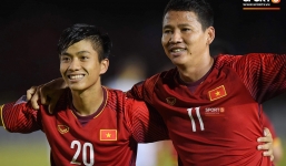 Báo quốc tế: 'Philippines cần một phép màu để đánh bại Việt Nam ở bán kết lượt về'