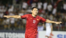 Trận cầu Việt Nam hạ gục Philippines: 3 niềm vui khiến MC Lại Văn Sâm mất ngủ