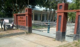 Tiết lộ nguồn gốc khẩu súng phó phường đội dùng bắn chết phó chủ tịch HĐND phường