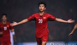 Báo Hàn ca vang chiến thắng của tuyển Việt Nam trước Philippines