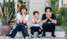 Phan Hiển đáp trả khi bị 'trù ẻo' sống không thọ vì lấy vợ hơn 12 tuổi