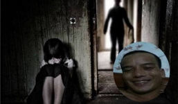 Chính quyền địa phương thông tin về gã cha dượng giở trò đồi bại với con riêng của vợ