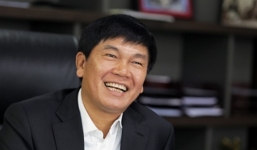 Chủ tịch Thép Hòa Phát - Trần Đình Long bất ngờ bị bật khỏi danh sách tỉ phú Forbes