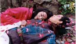 2 mối tình kinh thiên động địa gây nhức nhối nhất trong tiểu thuyết Kim Dung mà chưa có độc giả nào lý giải nổi