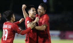Kịch bản nào để đội tuyển Việt Nam vào chung kết AFF Cup 2018?