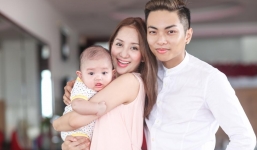 Phản ứng bất ngờ của Phan Hiển khi bị chỉ trích chuyện lấy vợ hơn tuổi, trù ẻo