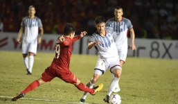 Công Phượng đáng tiếc, nhưng Quang Hải liệu có đáng 'nhận gạch đá' đến vậy?