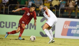 Đánh bại Philippines, Việt Nam vẫn lo lắng vì trường hợp hiếm gặp trong lịch sử AFF Cup