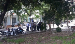 Vụ nữ phó chủ tịch HĐND phường bị bắn tử vong: Hé lộ nguyên nhân ban đầu