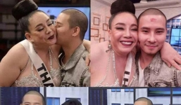 Nữ đại gia 'đổi chồng như thay áo' gây sốc với quá khứ lương thiện, thay đổi chóng mặt từ khi bị chồng phản bội