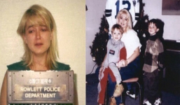 Bà mẹ điên cuồng gọi cảnh sát sau khi 2 con trai bị giết hại, kẻ thủ ác là người nằm mơ cũng không ai ngờ