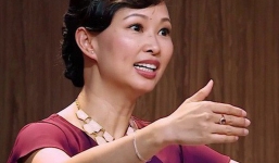 Shark Linh nói: 'Phụ nữ lấy chồng sớm là quá sai lầm!', còn bạn đang nghĩ gì?