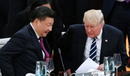 Thế giới 24h: Hai ông Trump - Tập 'đình chiến'