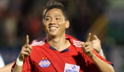 Sự thật bất ngờ về tiền đạo Anh Đức: Đóa hoa tài năng nở muộn trên sân cỏ, tỷ phú giàu có ngoài đời