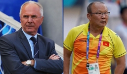 Sau màn tán dương, báo Hàn Quốc gửi lời cảnh tỉnh tới thầy trò HLV Park Hang-seo