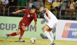 Truyền thông quốc tế: Việt Nam chơi quá tốt, Philippines không có cửa