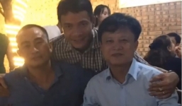 Cử đi xác minh 'xe gian', thiếu tá công an đi ăn nhậu luôn với đương sự