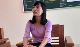 Hiệu trưởng phát phiếu 'hỏi cung' vụ phạt học sinh 231 cái tát: Luật sư lên tiếng