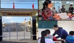 Tin tức 24h nóng nhất, mới nhất hôm nay ngày 4/12/2018