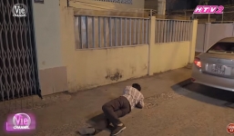 'Gạo nếp gạo tẻ': Hân vẫn chưa thoát khỏi vòng lao lý, xem cảnh ông Vương làm điều này cho con mà thấy xót xa!