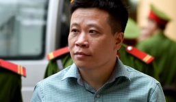 Cựu chủ tịch OceanBank Hà Văn Thắm bị khởi tố thêm tội danh mới