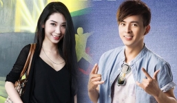 Hồ Quang Hiếu lỡ lời tiết lộ sốc về bí mật của Ngô Kiến Huy, Khổng Tú Quỳnh