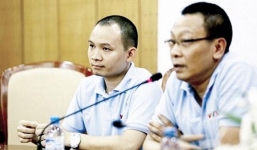 MC Lại Văn Sâm: 'Vì hoàn cảnh xô đẩy mới phải lập Facebook'