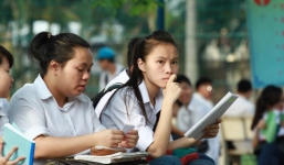 Những thay đổi mới nhất của thi THPT quốc gia 2019