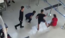 Vụ nữ tiếp viên hàng không Vietjet bị hành hung: Nhân viên an ninh sân bay bị phạt 4 triệu đồng