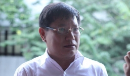 Sau khi nói phá phủ Thành Chương rất phí, Bí thư Sóc Sơn 'nhận gạch đá đủ xây nhà 20 tầng'