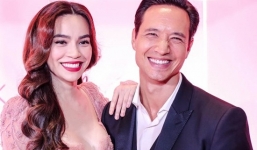 Hồ Ngọc Hà thừa nhận chỉ chờ năm hợp để sinh con cho Kim Lý, mong muốn đó là bé gái