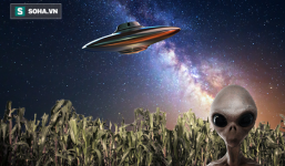 NASA: Người ngoài hành tinh đã đến Trái Đất, nhưng sai lầm này khiến ta không 'thấy' họ