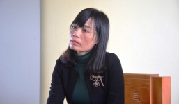 Hiệu trưởng phát phiếu 'hỏi cung' vụ phạt học sinh 231 cái tát bị kiểm điểm