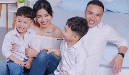 Bị chỉ trích 'tập 2' rồi còn nông nổi, MC Hoàng Linh đáp: 'Tập 2 hay tập 20 thì tớ vẫn cứ là tớ thôi bạn ạ!'